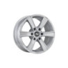 SAHARA RIM 6 MSW 8x17 6x114.30 ET 20 SILVER