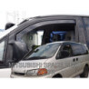 CARENADOS MITSUBISHI SPACE GEAR 2D 1996_2006 (SÓLO DEFLECTORES FRONTALES)
