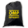 OMP SPEED FUNDA MOTO EXTERIOR/INTERIOR IMPERMEABLE TALLA L - CUBRE MOTO TRANSPIRABLE OXFORD 300D 307X140X127 CM