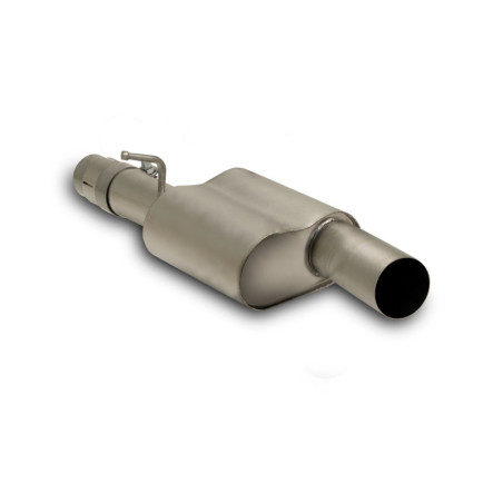 REMUS SPORTS EXHAUST REM400200300