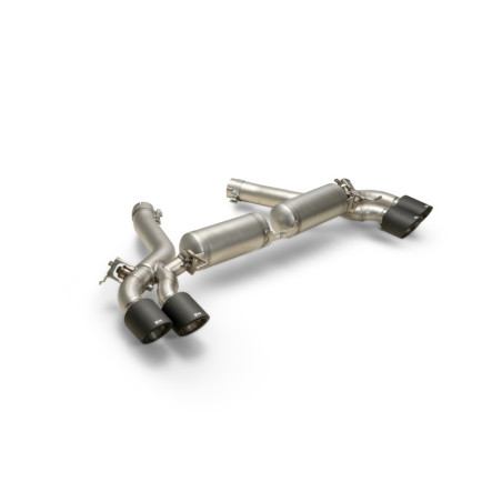 EXHAUST END REMUS REM0896180500LR