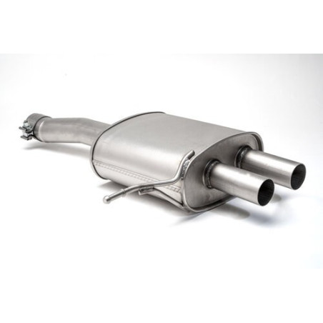 ESCAPE TRASERO REMUS CENTRAL