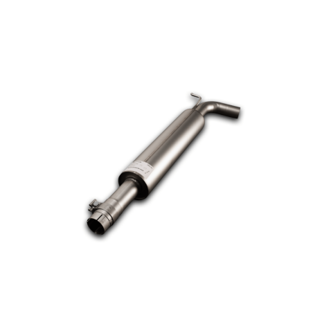 TRAMO INTERMEDIO REMUS