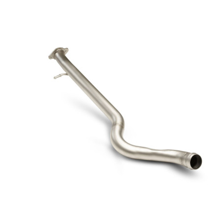 REMUS DUPLEX REAR EXHAUST