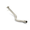 REMUS DUPLEX REAR EXHAUST