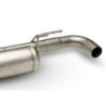 EXHAUST TAIL CONNECTION PIPE