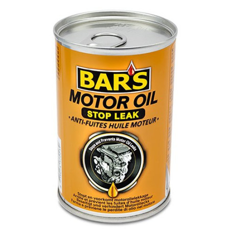TAPAFUGAS ACEITE MOTOR BARS