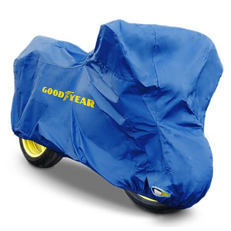 GY MOTORCYCLE COVER SIZE XL