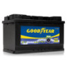 GY STOP AGM BATTERY 80AH 800A