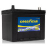 GY ULTRA BATTERY 12V 80AH 520A