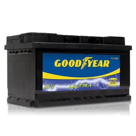 BATERIA GY ULTRA 12V 90AH 780A