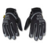 BLACK UTILITY GLOVE SIZE XXL