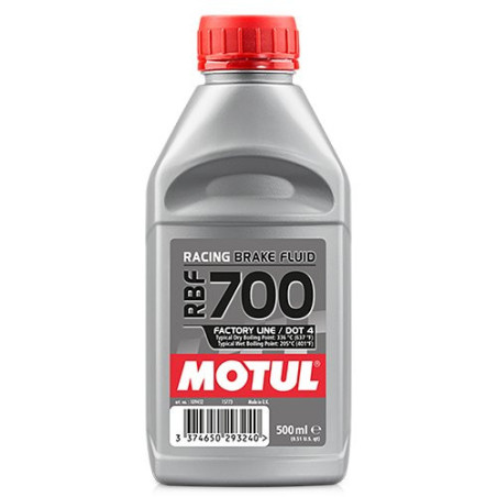 LIQUIDO HIDRAUL FRENO/EMBRAGUE