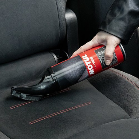 LIMPIA TAPICERIAS MOTUL