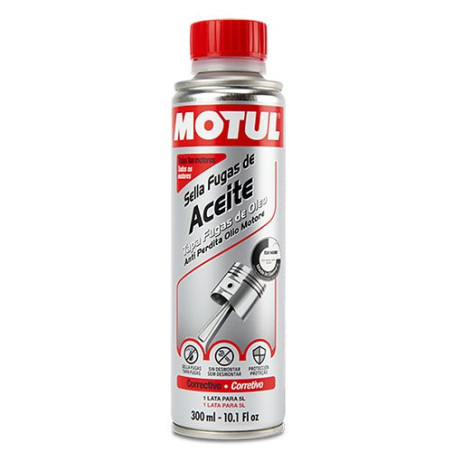 SELLADOR DE FUGAS ACEITE MOTUL