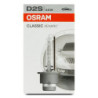 OSRAM XENARC CLASSIC D2S 66240