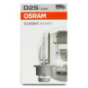 OSRAM XENARC CLASSIC D2S 66240