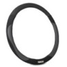 S122 BLACK STEERING COVER