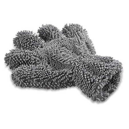 GUANTE DE LAVADO PARA LLANTAS