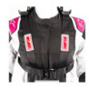 HANS HYBRID SPORT FEMENINO X-SMALL ANCLAJE ESTANDAR