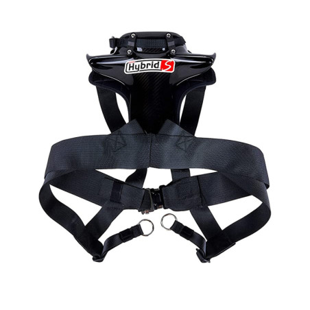 HANS HYBRID S X-LARGE STANDARD ANCHORAGE