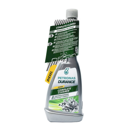LIMPIADOR SISTEMA ALIMENTACION DIESEL PETRONAS 250ML(STOCK LAST)