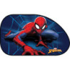PAR DE CORTINAS LATERALES TRAPECIO SPIDERMAN 65X38CM 2 PZ