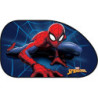 PAR DE CORTINAS LATERALES TRAPECIO SPIDERMAN 65X38CM 2 PZ