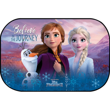 MAXI FROZEN SIDE CURTAIN 260X40CM 1 PZ