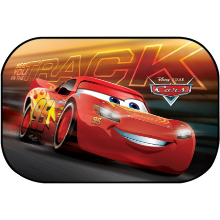 CORTINA LATERAL MAXI CARS 360X40CM 1 PZ