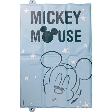 TRAVEL DIAPER CHANGER 630X400X10 MICKEYMADE IN ITALY