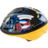 CASCO PARA BICICLETA DE NIÑO I143TAGLA M | 52-56