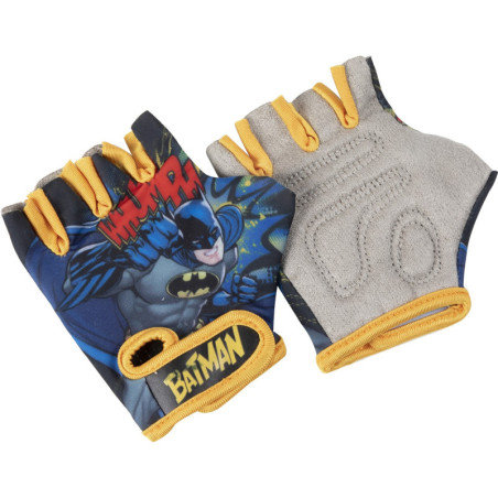 GUANTES DE CICLISMO ABIERTOS PARA NIÑOS I151TAGLA XS (4 - 8 ANNI)"
