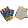 GUANTES DE CICLISMO ABIERTOS PARA NIÑOS I151TAGLA XS (4 - 8 ANNI)