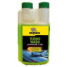 LIMPIADOR TURBO CONCENTRADO 1% 500 ML.