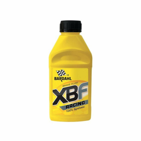 LIQUIDO FRENOS / XBF RACING 450ML.