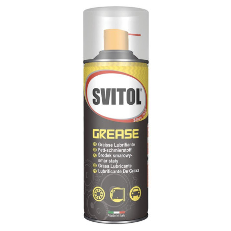 SVITOL PRO GRASA DE LITIO (ES/PT) ML 200