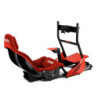 SIM RACING BUNDLE EVOLVE GP ROJO