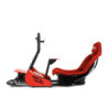 SIM RACING BUNDLE EVOLVE GP ROJO