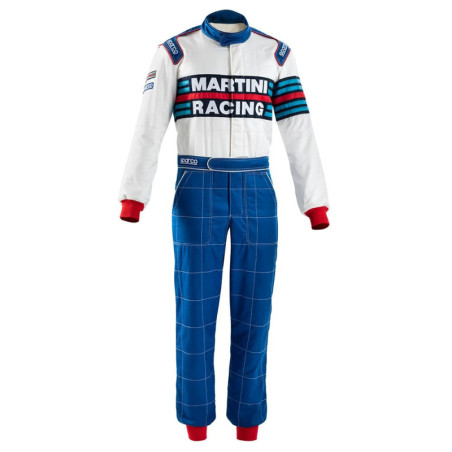 COMPETITION SUIT R567 MARTINI 2000 SIZE 62