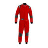 R579 FUTURA SUIT SIZE 50 RED