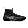 SUPERLEGGERA BOOTS SIZE 41 BLACK/WHITE