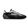 S-DRIVE BOOTS SIZE 43 BLACK/GRAY
