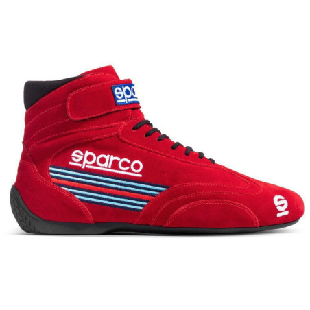 ZAPATILLA TOP TALLA 37 ROJO MARTINI RACING