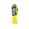 R-TIDE MECA GLOVES SIZE 10 YELLOW
