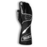 GUANTES FUTURA TALLA 11 NEGRO/BLANCO
