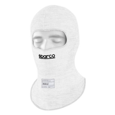 BALACLAVA RW10 SHIELD PRO WHITE