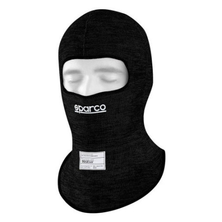 BALACLAVA RW10 SHIELD PRO BLACK