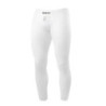 PANTALÓN INTERIOR LARGO R574-RW4 TALLA XXXL BLANCO