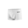 BOXER TALLA XS BLANCO